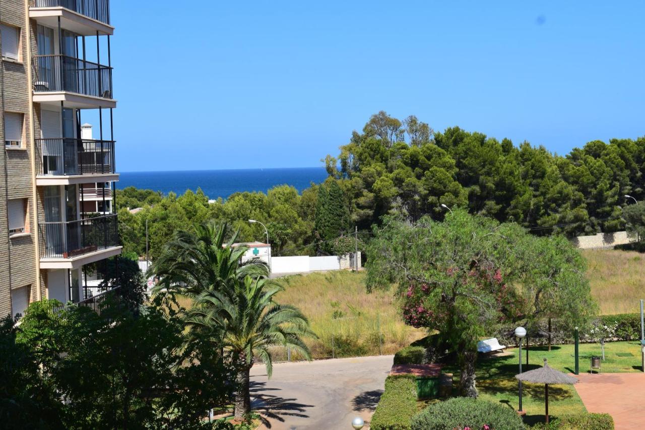 Anacasa Vinas Playa Rotas Ap2140 Apartment