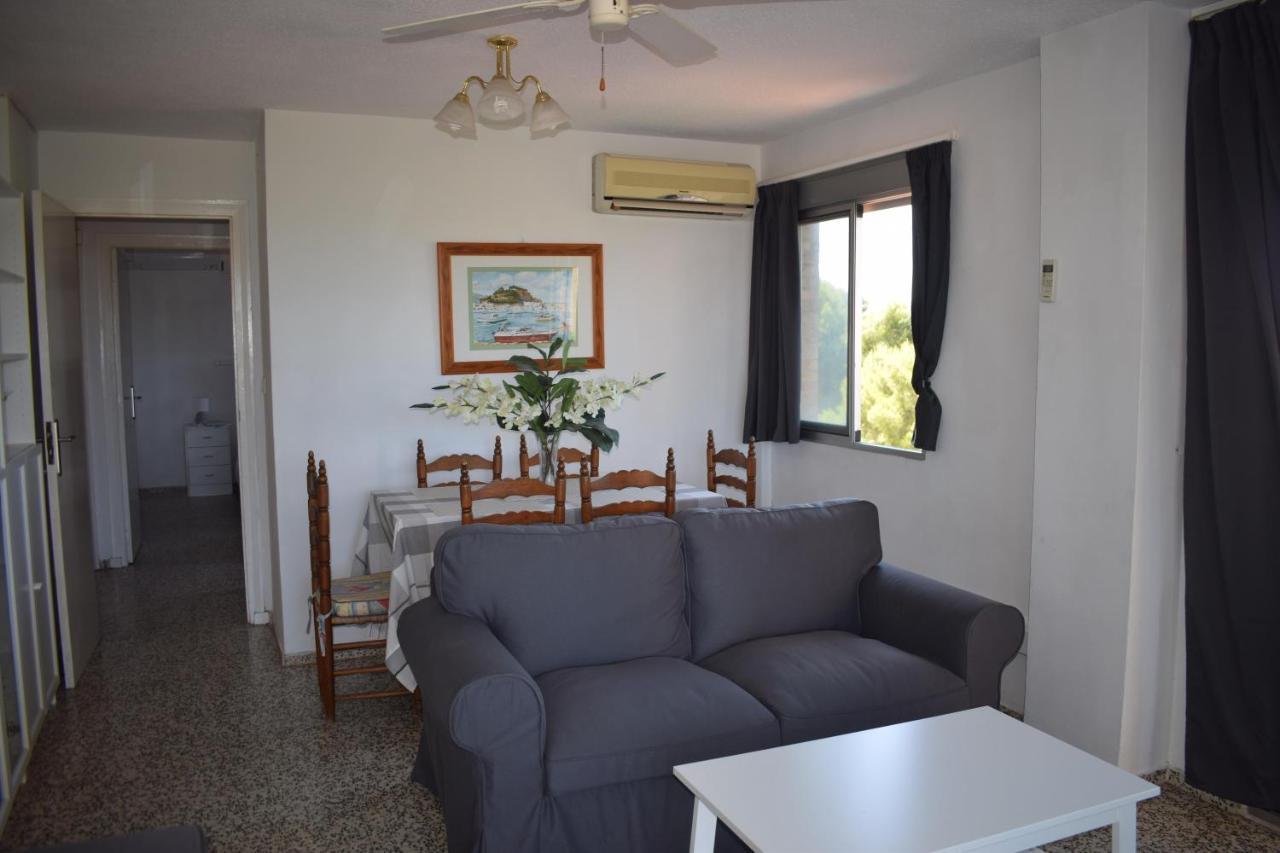 Apartment Anacasa Vinas Playa Rotas Ap2140 *
