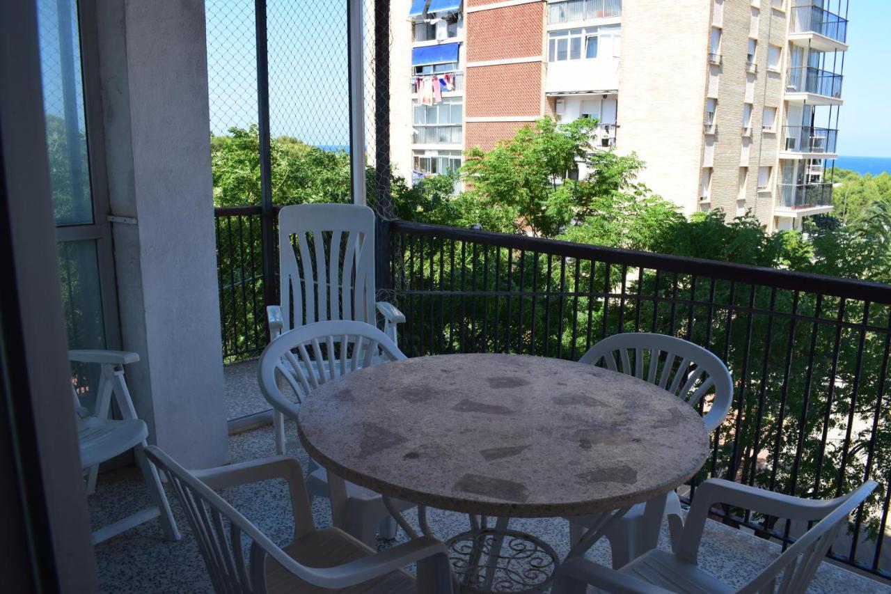 Apartment Anacasa Vinas Playa Rotas Ap2140