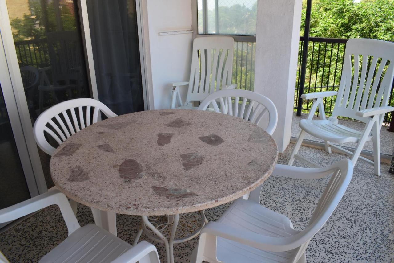Apartment Anacasa Vinas Playa Rotas Ap2140 Dénia