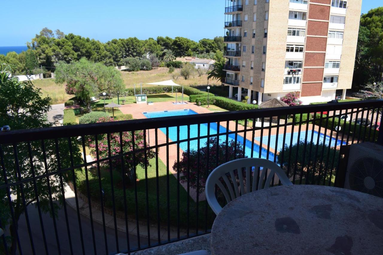 Anacasa Vinas Playa Rotas Ap2140 Apartment *