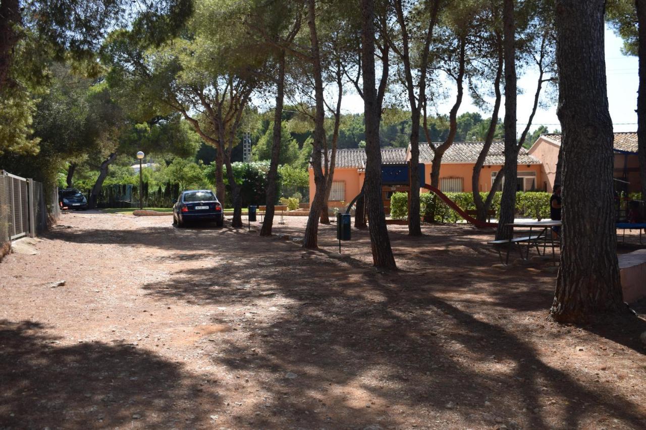 Apartment Anacasa Vinas Playa Rotas Ap2140 Dénia