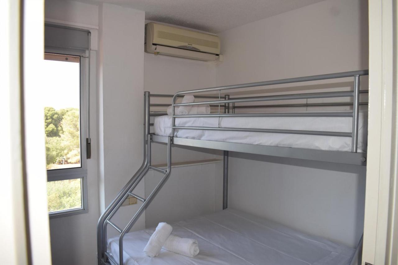 Apartment Anacasa Vinas Playa Rotas Ap2140