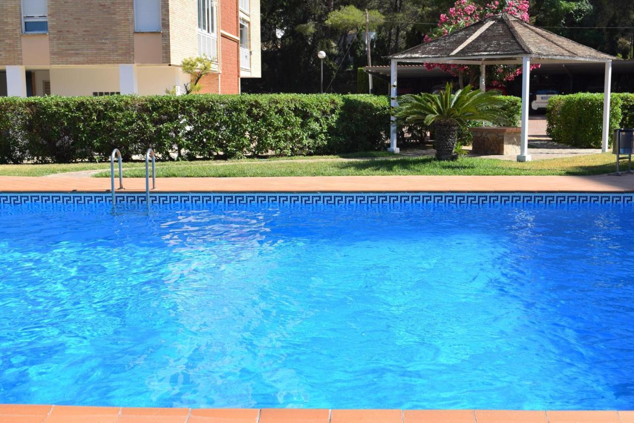 Apartment Anacasa Vinas Playa Rotas Ap2140 *