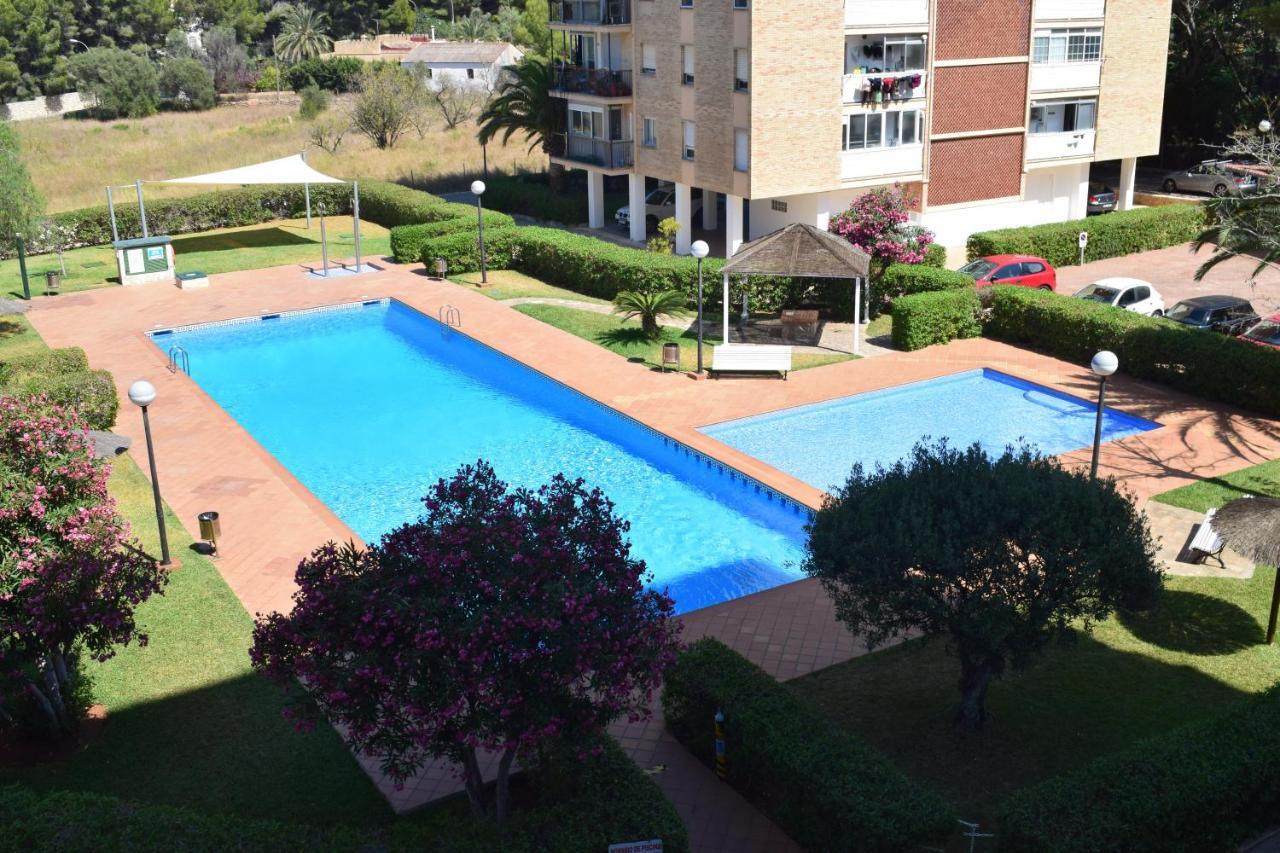 Apartment Anacasa Vinas Playa Rotas Ap2140
